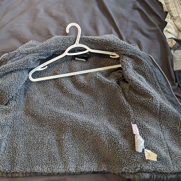 Bench Rare Jacket - Picture 10 of 10